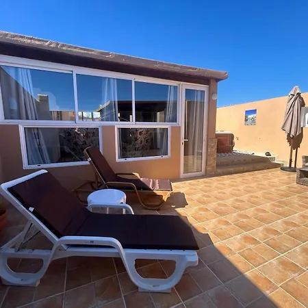 Σπίτι διακοπών Casa Barreto Tiscamanita