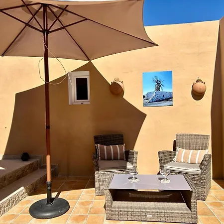 Tatil Evi Casa Barreto