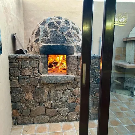 Casa Barreto Holiday home