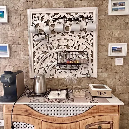 Casa Barreto Holiday home