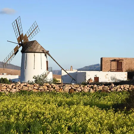 Casa Barreto