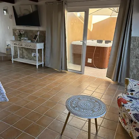 Casa Barreto *