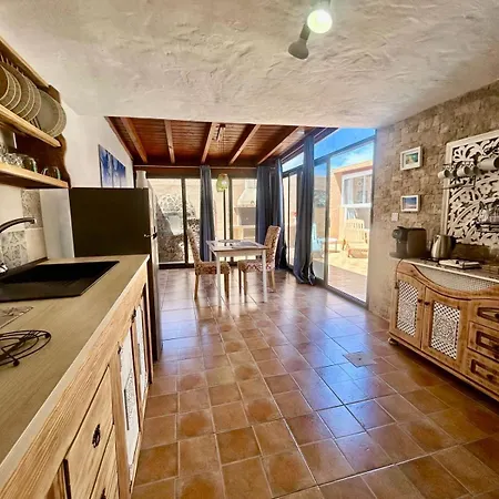 Casa Barreto Tatil Evi